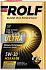 Масло моторное ROLF ULTRA 5W30 синт A5/B5 SP 4л металл