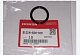Кольцо уплотнительное системы охлаждения Honda 91314-634-000 OEM
