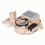 Реле генератора Renault Logan 04- K7J K7M 710 Lada Largus 12- тип Mitsubishi VRR 0915 STARTVOLT