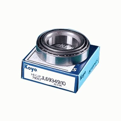 Подшипник ступицы MAZDA Demio DW3W,DW5W 99-03 передний JL69349/10 NSK