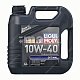 Масло моторное LIQUI MOLY Optimal 10W40 п/с 4л (3930)