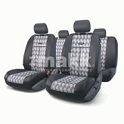 Чехлы Autoprofi AIRBAG TT-902J CHESS