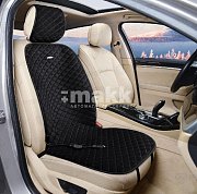 Накидка с подогревом PSV FERVOR 2-х режимный Черный 1шт