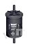 Фильтр топливный Hengst H481WK (WK 6002) Renault Clio, Fluence, Megane, Sandero, Logan