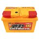 Аккумуляторная батарея 77 Ач Медведь VLA Ca/Ca п/п 27,6*17,5*19