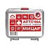Автоаптечка Мицар (5 предметов) не подходит для ТО №1 (футляр 5М)