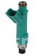 Форсунка топливная Toyota 23209-0H070 OEM