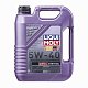 Масло моторное LIQUI MOLY Diesel Synthoil 5W40 синт. API CF ACEA A3/B4 5л