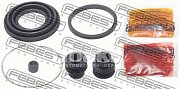 Ремкомплект тормозного суппорта MMC Lancer CS# заднего 0475-NA4R Febest