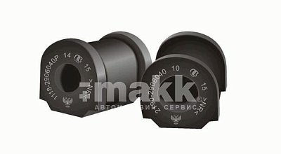 Втулки стабилизатора ВАЗ 2190 2190-2906040ALT