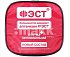 Автоаптечка ФЭСТ (14 предметов) новый состав для ТО  