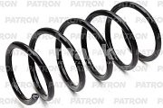 Пружина Renault Logan LS 1.4 1.6 Lada Largus передн PCS871264 PATRON