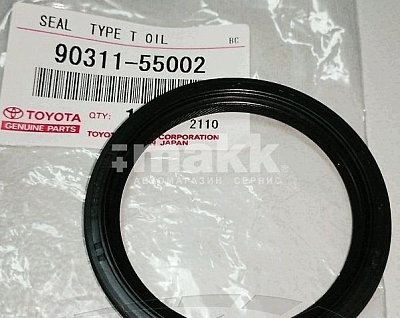 Сальник раздатки Toyota MCV25 SXV25 ACV35/45 ACM26 ACR40 90311-55002 OEM