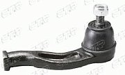 Наконечник рулевой тяги FORD FOCUS C-MAX 04/VOLVO S40 04 левый CE0077L/CEF37L CTR