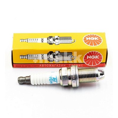 Свеча зажигания NGK 2213 BKUR6EK