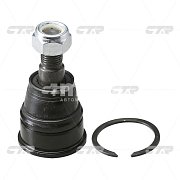 Опора шаровая Honda Civic,Ferio EU#,ES# 00- перед нижн лев/прав CB0115/CBHO30 CTR