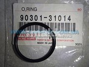 Кольцо уплотнительное фильтра АКПП Toyota 90301-31014 OEM