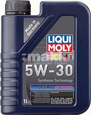 Масло моторное LIQUI MOLY  Optimal HT Synth 5W30 синт. 1л 