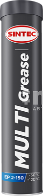 Смазка пластичная Sintec MULTI GREASE EP 2-150 0,39 кг 