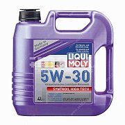 Масло моторное LIQUI MOLY Sinthoil High Tech 5W30  синт. 4л 9076