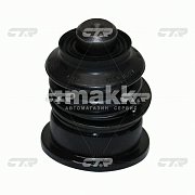 Опора шаровая Nissan Note E11, Cube, March, Micra передняя нижняя лев/прав CB0337/CBN78 CTR