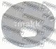 Эксцентрик TOYOTA TOWN/MASTERACE V,WG KR26,YR2#,3#,CR2#,3#  0130-004 Febest