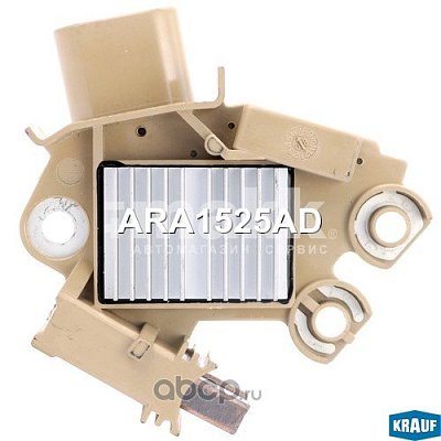 Реле генератора TUCSON JM 2,0 G4GF ARA1525AD KRAUF