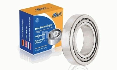 Подшипник ступицы ВАЗ 2121-2131, ВАЗ 2123 передний KT100531 Kraft