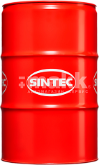 Масло моторное SINTEC Luxe 5000 п/с 10W40 SL/CF А3/В4 60л 