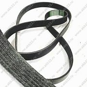 Ремень поликлиновой 7PK1750 Mitsuboshi