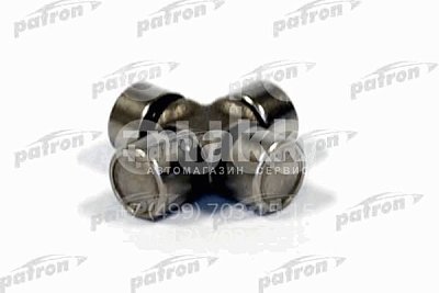 Крестовина рулевая Toyota 15x39 45209-10020 GT