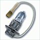 Автолампа H3 12V 55W OSRAM 64151 ALS PK22s