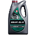 Масло трансмиссионное ТМ5 GEAR SAE 75W90 (трансмис.) п/синт. API GL-5 4 л Лукойл (4 шт/уп) 