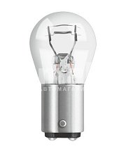 Автолампа P21/5W 12V 21/5W NEOLUX N380 BAY15d