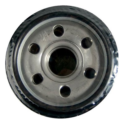Фильтр масляный Hengst H97W01 (W 610/1, C931) замена H130W