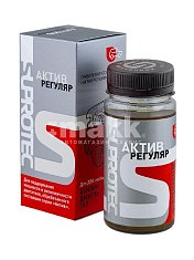 Присадка в масло Супротек Актив Регуляр в двигатель для поддерж эфф после обраб, сниж износа,  100мл