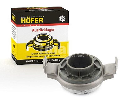 Подшипник выжимной 2170 HF 302 167 Hofer