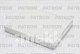 Фильтр салонный PATRON PF2367 (CU 25 002) MERCEDES-BENZ: M-CLASS 11-, CHERY TIGGO PRO 8