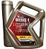 Масло моторное Rosneft Diesel 1 15W40 минеральное 4л