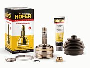 ШРУС наруж. ВАЗ 2108, 2110 22х50х22 HF 401 510 Hofer