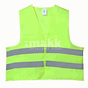 Жилет сигнальный Салатовый