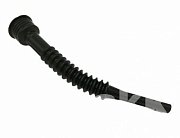 Шланг гибкий для канистры Oktan