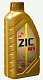 Масло моторное ZIC M9 4T 10W40 синт. API SN 1л