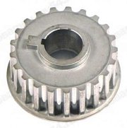 Шкив коленвала Ваз 2170-1119 21126-1005030