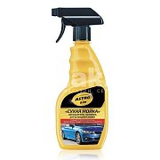 Автошампунь-полироль ASTROhim "Сухая мойка" 500 мл спрей АC319 