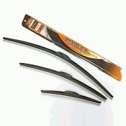 Щетка ст/оч MASUMA бескаркасный 12 LHD (300мм)  MU-012n L