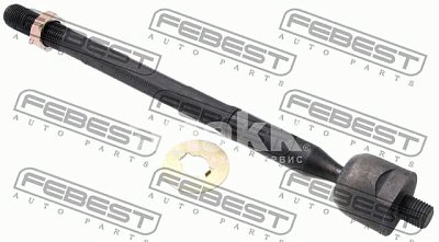 Тяга рулевая Toyota ACM26 0122-ACM26 Febest