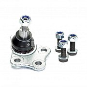 Опора шаровая Renault Duster I, Nissan Terrano III  BM.SBJ.017 BM.SBJ.017 БелМАГ