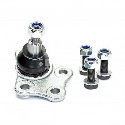 Опора шаровая Renault Duster I, Nissan Terrano III  BM.SBJ.017 BM.SBJ.017 БелМАГ