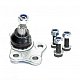 Опора шаровая Renault Duster I, Nissan Terrano III  BM.SBJ.017 BM.SBJ.017 БелМАГ